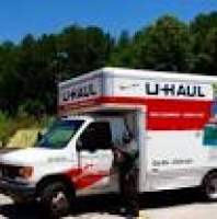U-Haul: Moving Truck Rental in Wake Forest, NC at U-Haul Moving ...