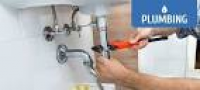 Plumbing Services - Frozen Pipes - Bathroom Remodeling - General ...