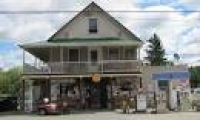 Stores — Town of Craftsbury