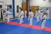 Lyndonville Blue Wave | Blue Wave Taekwondo