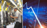 Manufacturing growth slumps | City & Business | Finance | Express ...