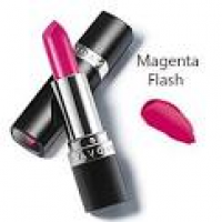 Avon Ultra Colour Bold Lipstick - Magenta Flash: Amazon.co.uk: Beauty