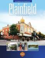 Plainfield IL Community Profile by Townsquare Publications, LLC ...