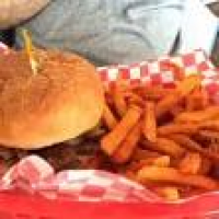 Beefcake Burgers - CLOSED - 16 Photos & 17 Reviews - American ...