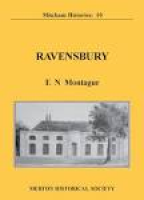 10 Ravensbury – MERTON HISTORICAL SOCIETY