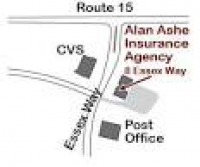 Alan Ashe Insurance Agency | Home