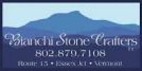 Bianchi Stone Crafters Inc Granite Products Essex Junction