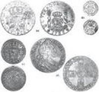 ANS Digital Library: Coinage of the American confederation period