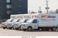 Moving Truck Canada Stock Photos & Moving Truck Canada Stock ...
