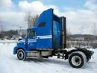 RSD Trucks for Sale | RSD Trucking Company | White River Junction, VT
