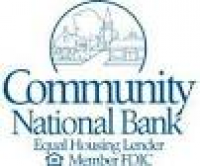 Community National Bank - Discover Newport