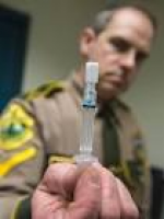 Weed in Vermont: Roadside saliva drug testing bill blocked in Senate