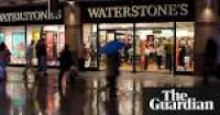 Balancing the books: how Waterstones came back from the dead ...