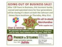 Parker & Stearns, Inc. - Home | Facebook