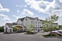 Hampton Inn Rutland, VT - Booking.com