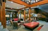Killington Mountain Lodge Deals & Reviews (Central Vermont ...