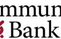 Community Bank, N.A. 481 Portland St, Saint Johnsbury, VT 05819 ...