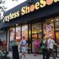 Payless ShoeSource - 16 Photos - Shoe Stores - 3740 74th St ...