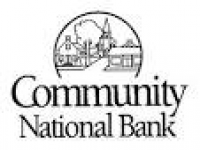 Community National Bank Barton Branch - Barton, VT