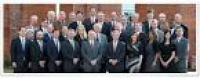 Our Firm | Page, Scrantom, Sprouse, Tucker & Ford, P.C.