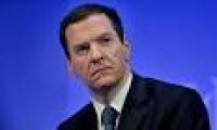 Osborne to push Labour on when it would end deficit | UK news ...