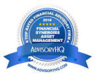 Review of Financial Synergies Wealth Advisors – A Top-Rated ...