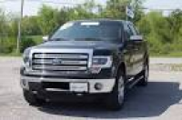 Used 2013 Ford F-150 For Sale | Middlebury VT