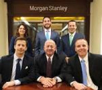 The BHR Group - Hartford, CT | Morgan Stanley