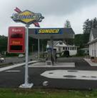 P&Z approves Sunoco signs, camp trailer, grand opening signs | Bee ...