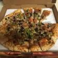 Marcos Pizza - Pizza - 1623 Perry Hill Rd, Montgomery, AL ...