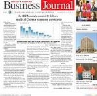 Northeast PA Business Journal - Dec. 2015 by CNG Newspaper Group ...