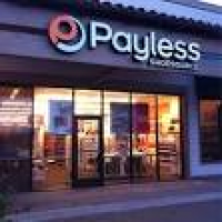 Payless Shoesource - CLOSED - Shoe Stores - 908 Admiral Callaghan ...