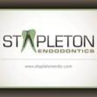 Stapleton Endodontics - Endodontists - 8354 Northfield Blvd ...