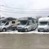 Vermont Country Campers - 11 Reviews - RV Dealers - 1498 US Rte 2 ...