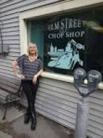 Elm Street Chop Shop - Hair Salon - Montpelier, Vermont | Facebook ...