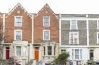 1 bed flat for sale in Richmond Road, Montpelier, Bristol BS6 ...