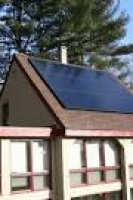 Solar Panels Vermont, Installation & Financing |