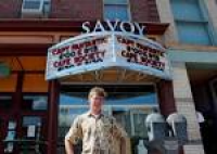 Montpelier's Savoy Theater to Get New Owner | Live Culture