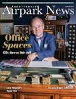Scottsdale Airpark News - August 2017 by Times Media Group - issuu