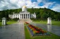 Vermont State House - Wikipedia