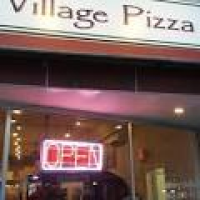 Village Pizza - CLOSED - 10 Reviews - Pizza - 89 Main St ...