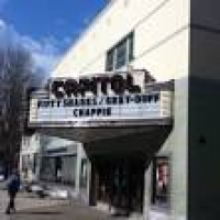 Capitol Theatre - Cinema - 93 State St, Montpelier, VT - Phone ...