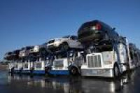 Blog - Auto Transport Company - Cross Country Car Shipping at Low ...