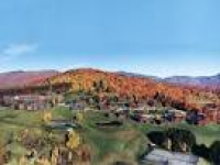 Living in Stowe, Vermont | GAC