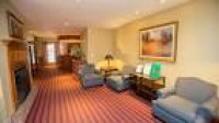 HOTEL GREY FOX INN STOWE, VT 3* (United States) - from US$ 168 ...