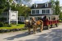 The Stowe Inn and Tavern, VT - Booking.com