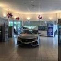 Carbone Honda Of Bennington - 11 Reviews - Car Dealers - 699 N ...