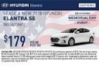 Carbone Hyundai of Bennington | New Hyundai dealership in ...