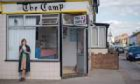 Gucci and chips: the St Albans fish shop that's set to become a ...