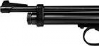 Crosman 2240 Pellet Pistol | Airgun Depot